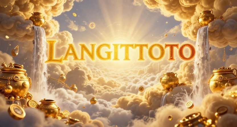 LANGITTOTO LANGITTOTO